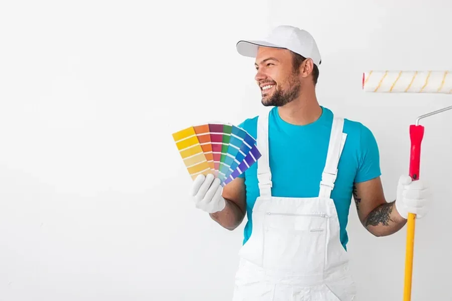 Common Interior Painting Mistakes And How To Avoid Them in Chicago, IL