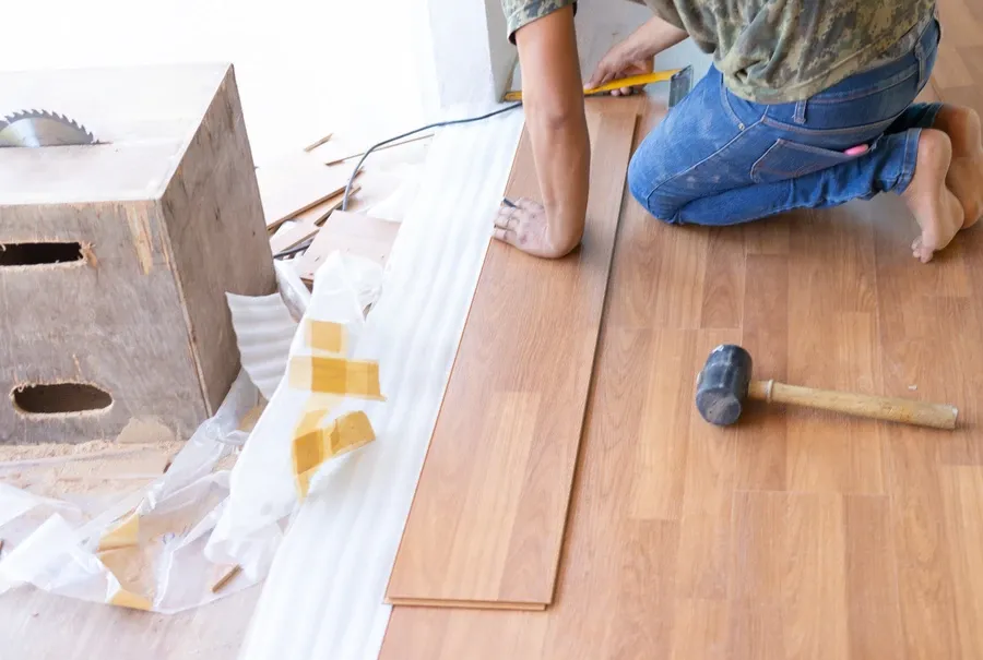 How Flooring Installation Impacts Home Durability in Chicago, IL