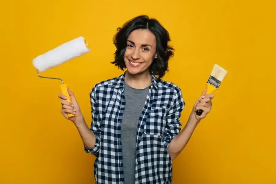 Interior Painting Techniques That Improve Room Appearance Chicago, IL Interior Painting Techniques That Improve Room Appearance Chicago, IL