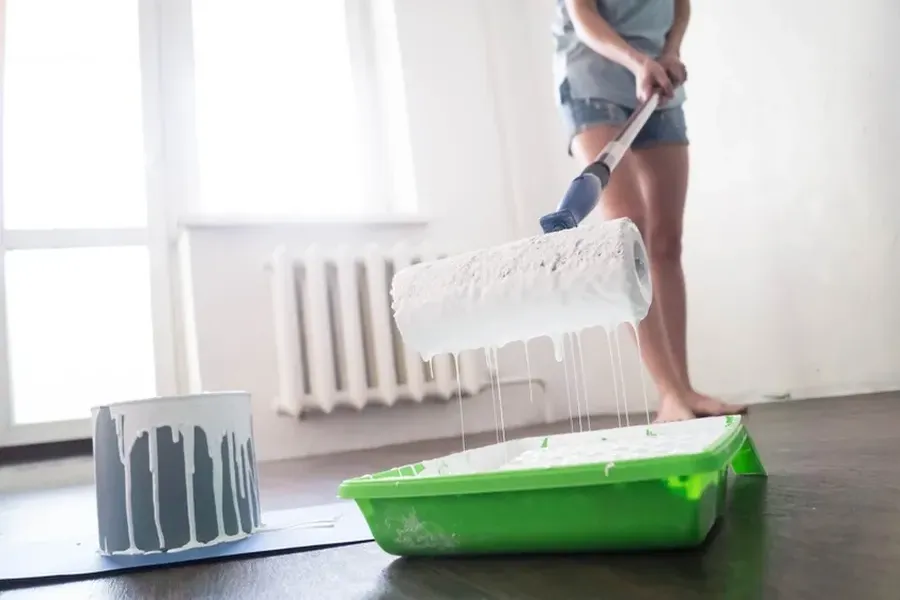 Interior Painting Techniques That Improve Room Appearance in Chicago, IL Interior Painting Techniques That Improve Room Appearance in Chicago, IL