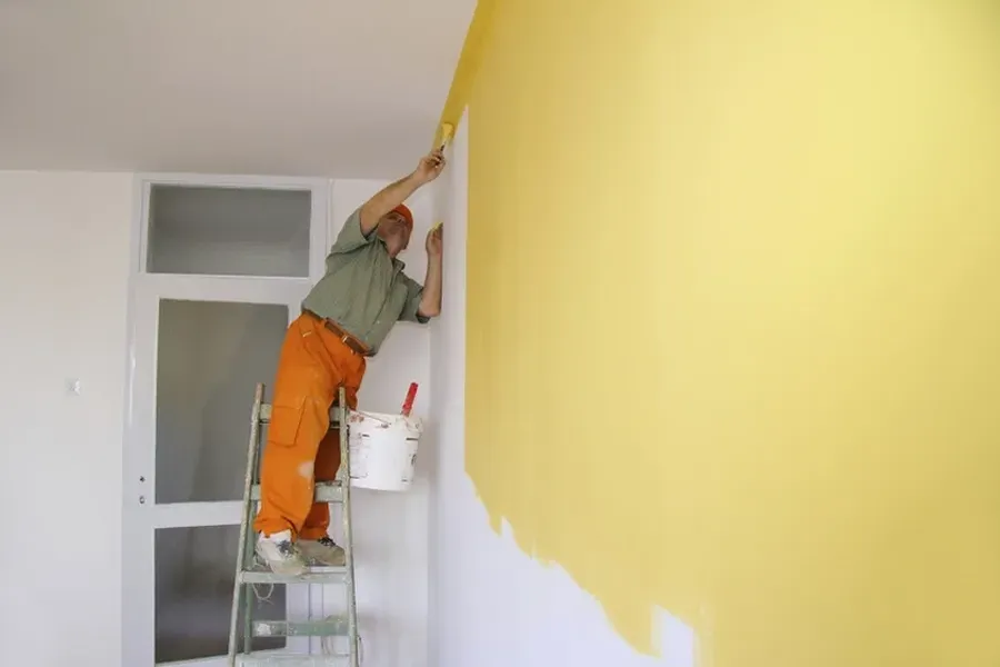Professional Interior Painting Chicago, IL Professional Interior Painting Chicago, IL